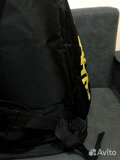 Рюкзак для единоборств