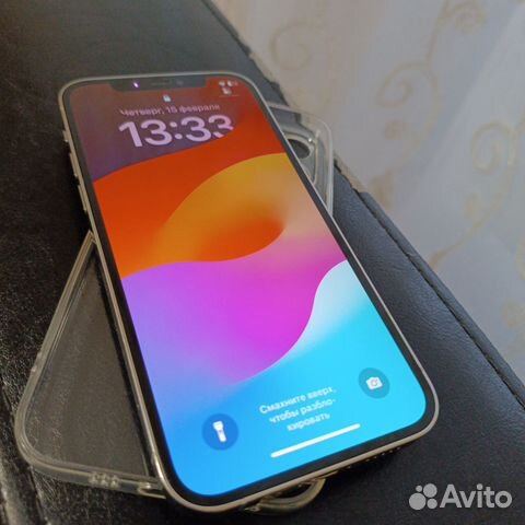 iPhone 12 Pro, 128 ГБ купить во Владикавказе | Электроника | Авито