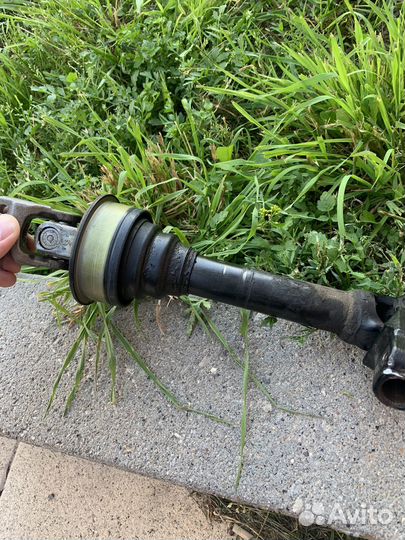 4522033330 вал релевой Лексус ес 250 2014г