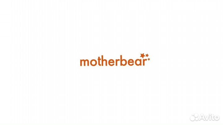 Продавец консультант Motherbear, трц Мега