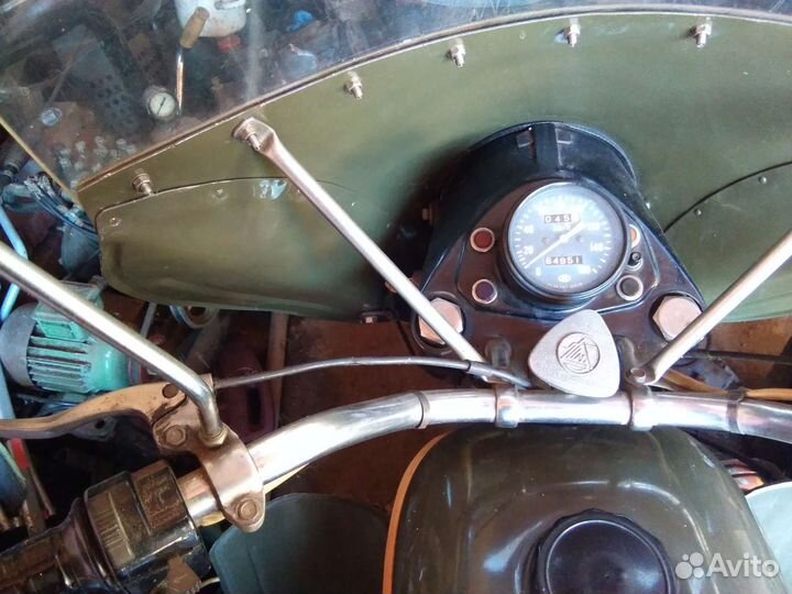 Продаётся Урал