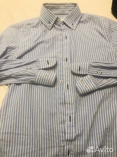 Рубашка для малчика