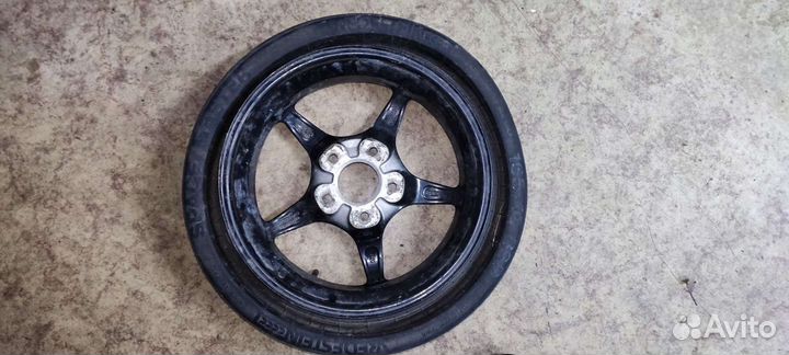 Докатка MB SLK R170; WV Tuareg