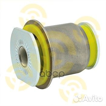 Сайлентблок полиуретановый крепления переднего