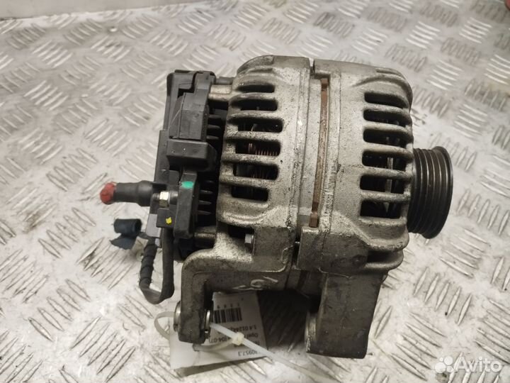 Генератор Opel Astra H 1.4