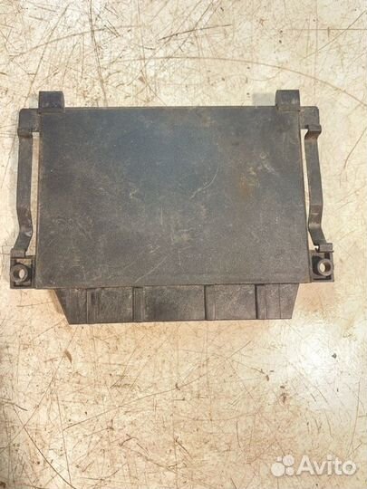 Блок управления парктроником Mercedes E320Cdi W211