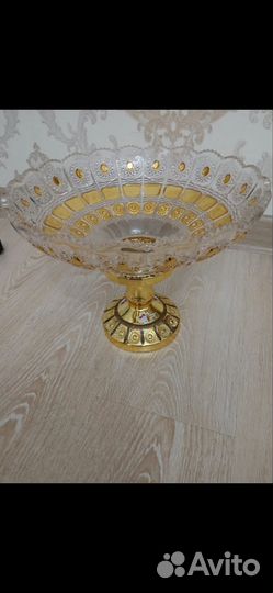 Фруктница новая