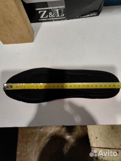 Рабочие кроссовки 42 размер