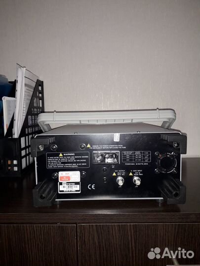 Осциллограф GOS-6031