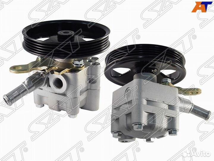 Насос гур Nissan Bluebird Sylphy G10