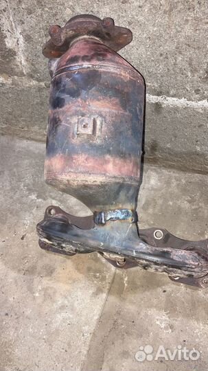 Автосервис