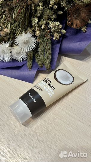 Пилинг скатка