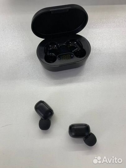 Наушники Redmi AirDots Pro 3