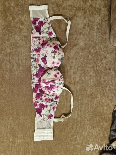 Топ корсет h&m новый