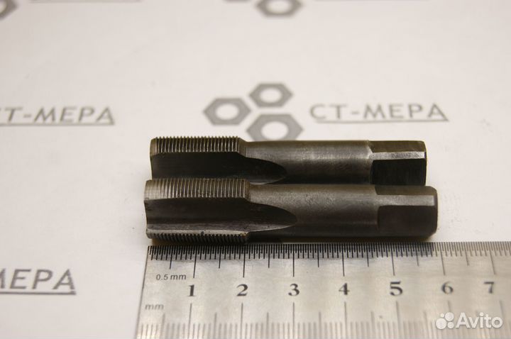 Метчики СССР