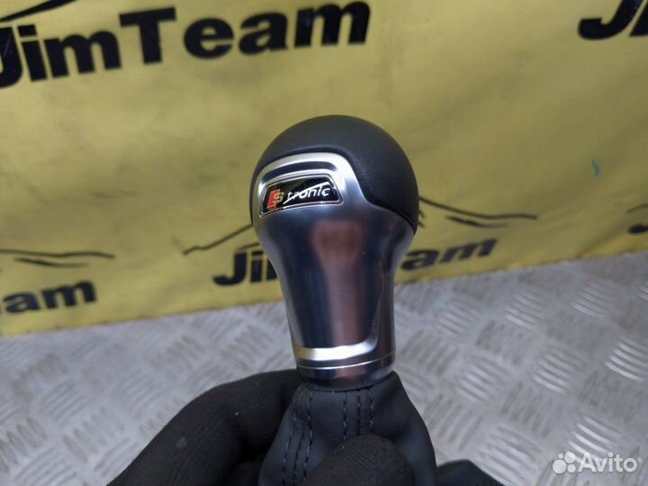 Ручка кпп Audi A3 8V 8VS czpb 2019