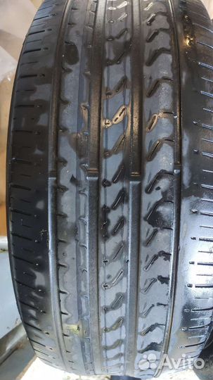 Pirelli Scorpion Verde 235/50 R18 97V
