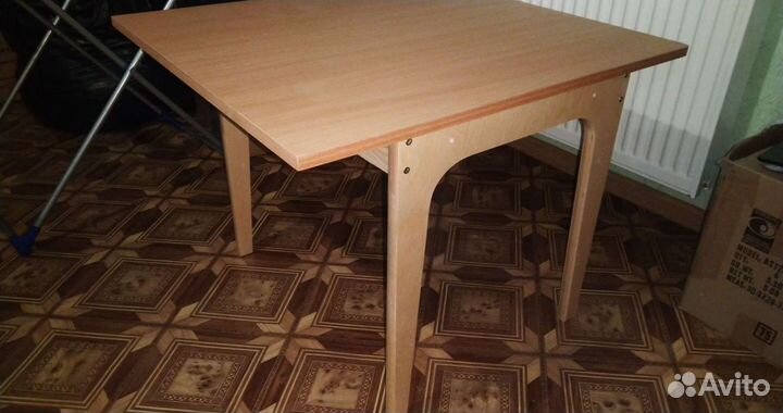 Стол детский