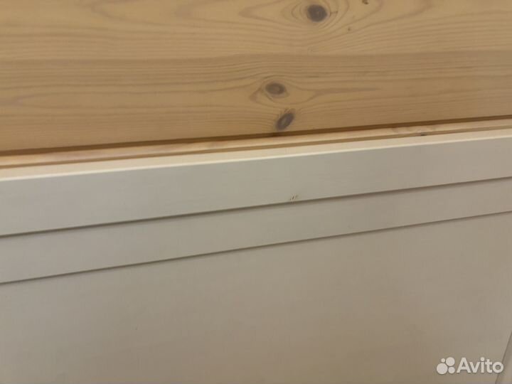 Кровать детская IKEA