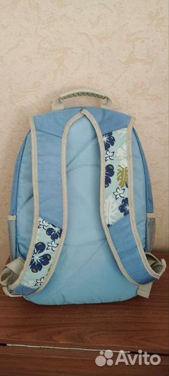 Рюкзак школьный для девочки