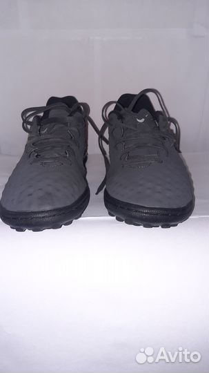 Сороконожки Nike macista X 40.5