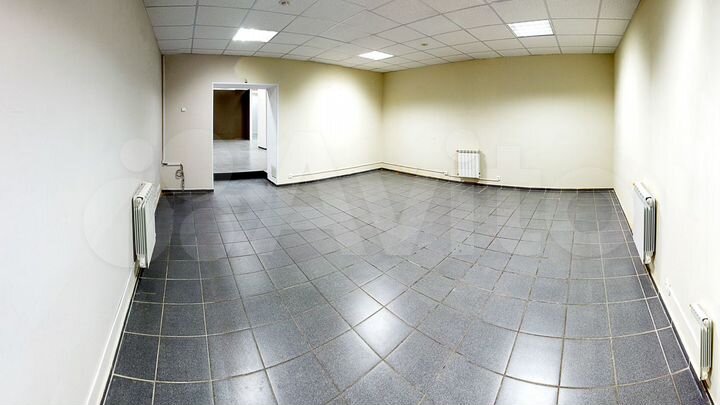 Торговое помещение, 230.6 м²