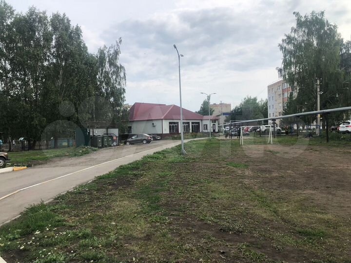 Торговая площадь, 278.8 м²