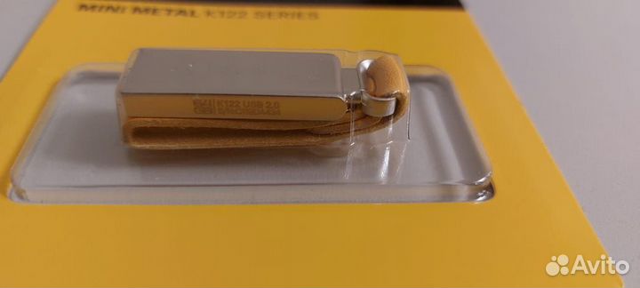 Новая флешка Kodak 64 гб