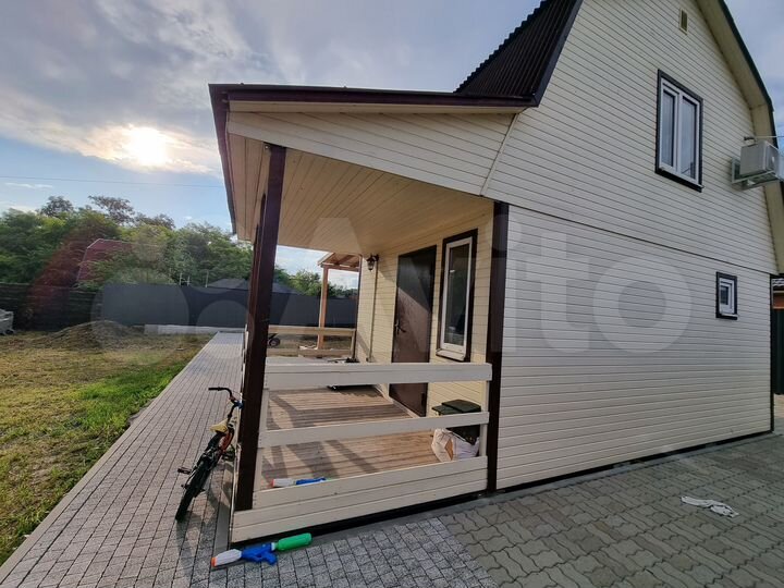 Участок 9,4 сот. (ИЖС)