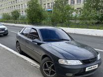 Opel Vectra 1.7 MT, 1996, 196 000 км, с пробегом, цена 198 000 руб.