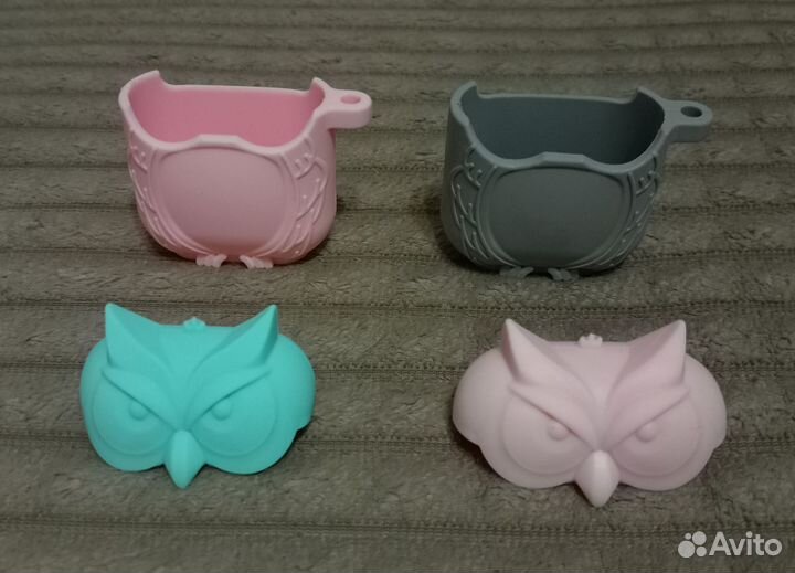 Чехол Samsung A 12, брелок, чехлы на AirPods