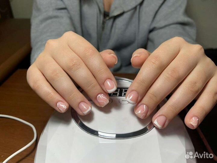 Мастера маникюра