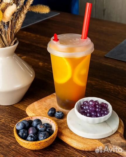 Шарики bubble TEE