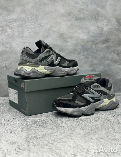 Кроссовки New Balance 9060 37-45