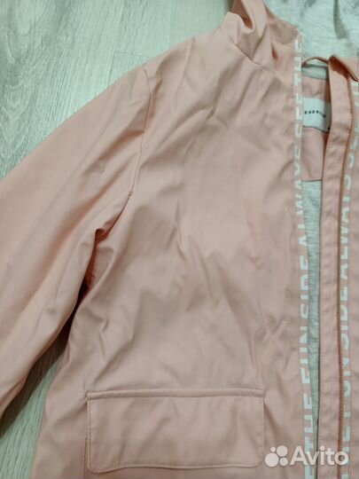 Плащ для девочки, Reserved