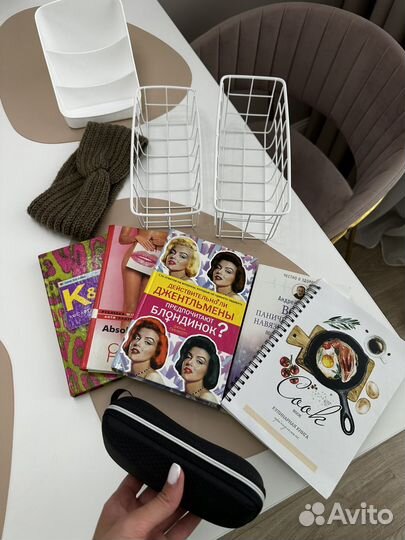 Корзинки за все 2