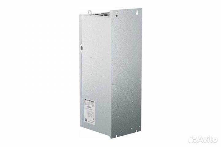 Преобразователь частоты Prompower pd310-a450k, 380В, 860/950А, 500/560кВт PD310A450K