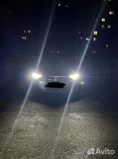 Биксеноновые линзы