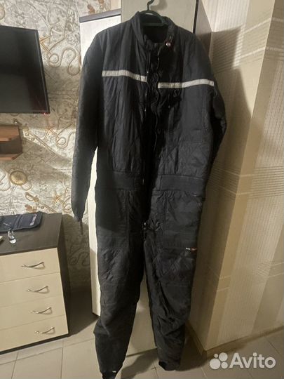 Утеплитель santi 400