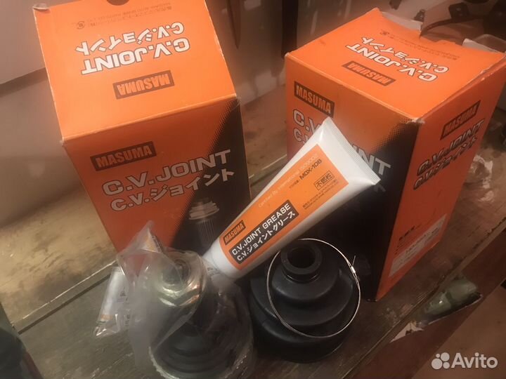 Шрус Honda Civic 95-00, Integra 95-01, Logo 98-01