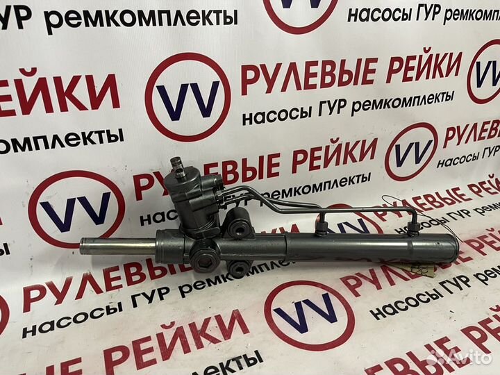 Рулевая рейка Chevrolet Lacetti (2004)