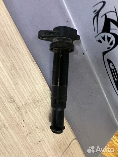 Катушка зажигания Kia Sorento 4 G6DU