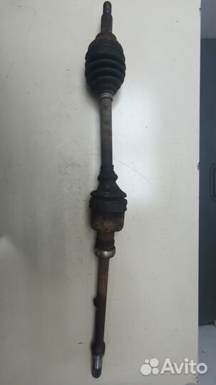 Полуось Ford Mondeo 3, 2007