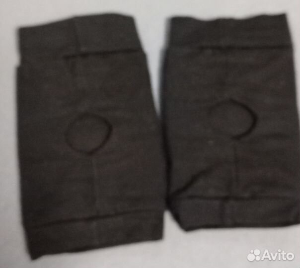 Наколенники детские