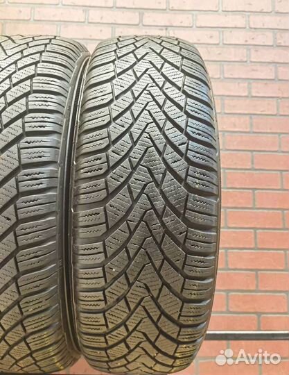 Continental ContiWinterContact TS 850 195/65 R15 91T