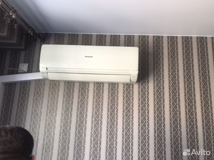 Заправка обслуживание кондиционеров