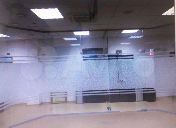 Офис, 65 м², Суворов