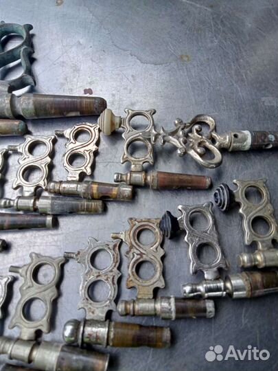 Верток для самовара