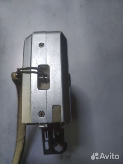 Фотоаппарат Pentax optio e40