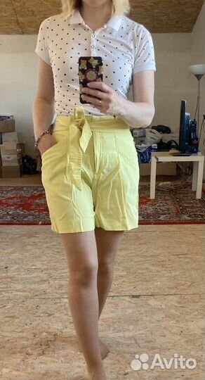 Шорты женские 40, 42